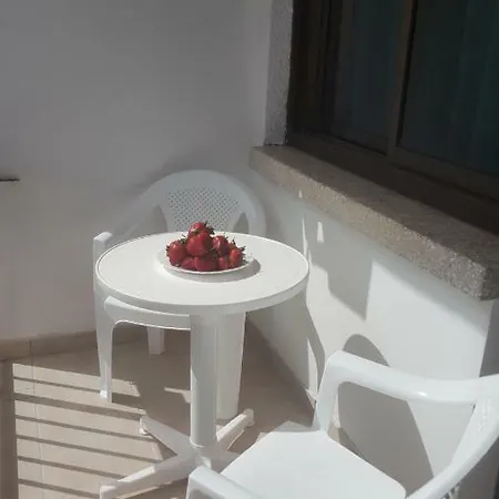 Manoli * Αγία Νάπα