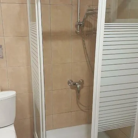 Manoli Διαμέρισμα