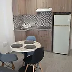 Manoli Apartment