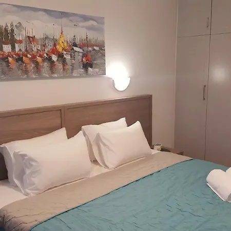 Manoli Apartment Ayia Napa