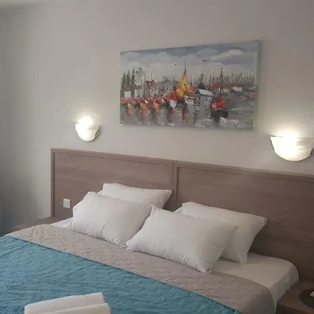 Manoli Apartment Ayia Napa