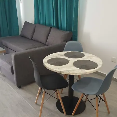 Manoli Apartamento Ayia Napa