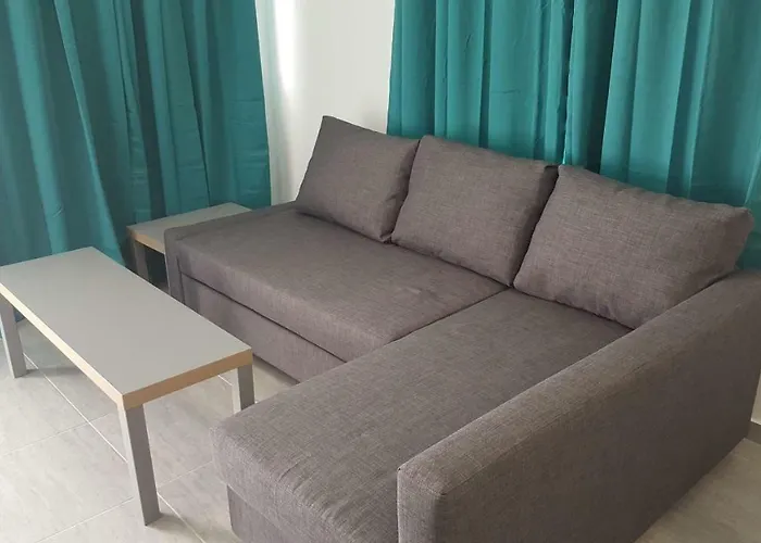 Apartment Manoli Ayia Napa