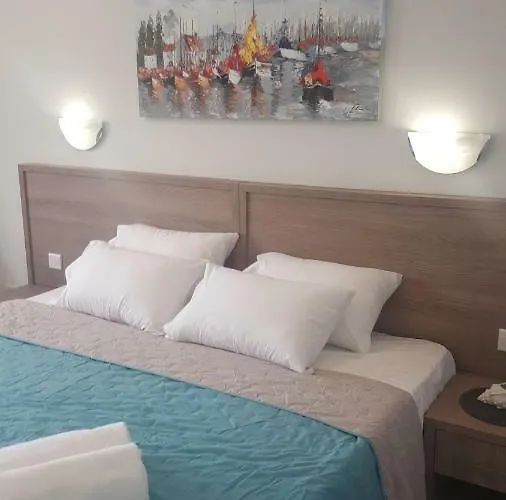 Manoli Apartment Ayia Napa