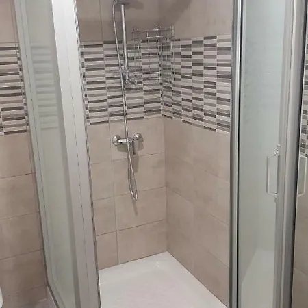 Apartmán Manoli Ayia Napa