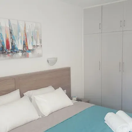 Manoli Apartmán Ayia Napa