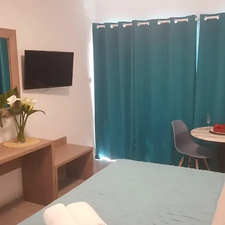 Apartmán Manoli Ayia Napa