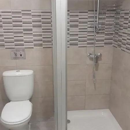 Apartmán Manoli Ayia Napa
