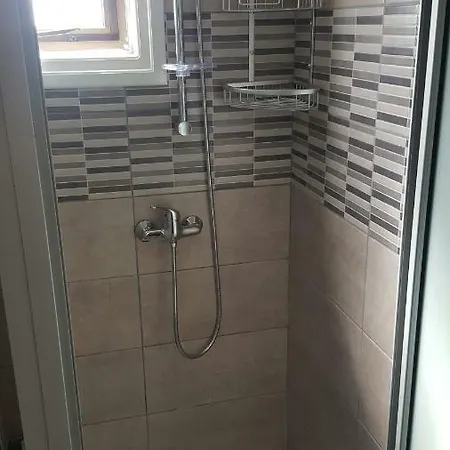 Apartmán Manoli Ayia Napa