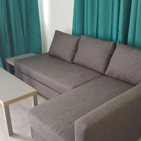 Apartmán Manoli Ayia Napa