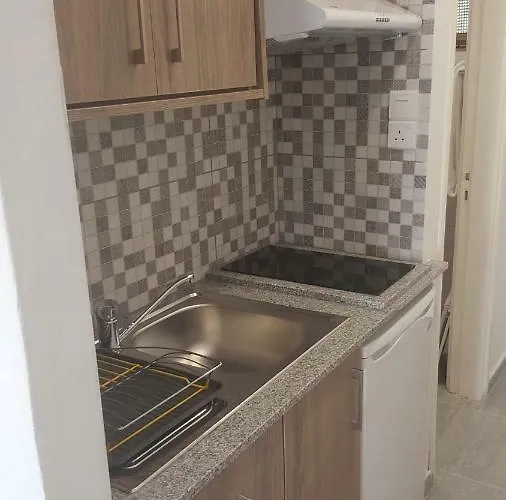 Apartamento Manoli *