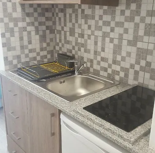 Apartamento Manoli *