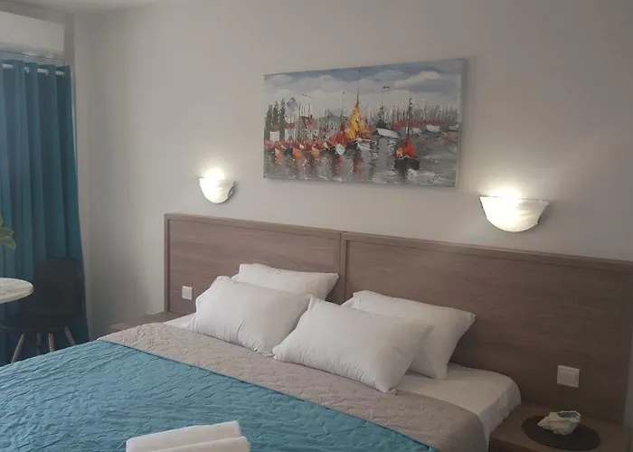 Manoli Apartamento Ayia Napa