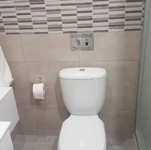 Manoli Apartamento *