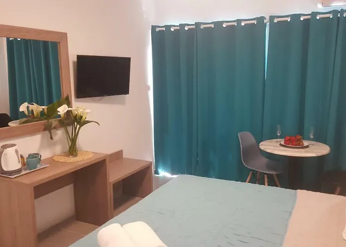 Apartamento Manoli Ayia Napa