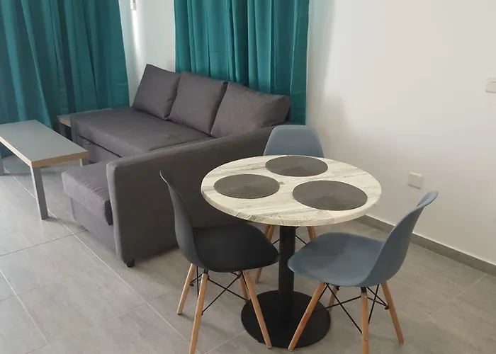 Manoli Apartamento Ayia Napa